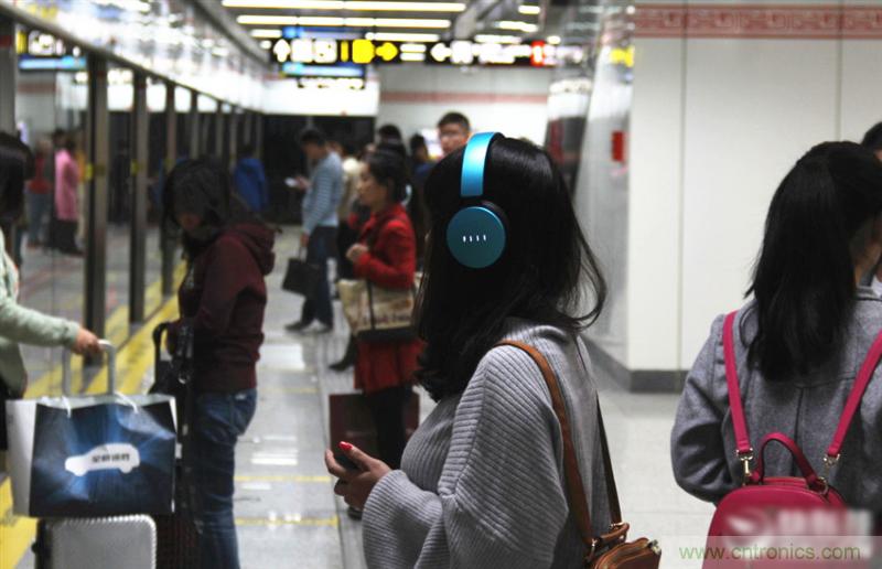 頭條哥的夢想之作！FIIL耳機能讓汪峰上頭條否？