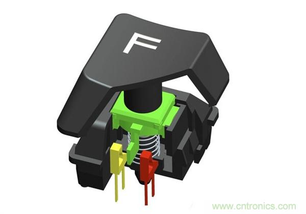 曾經的網吧統治者&mdash;雙飛燕血手幽靈機械鍵盤，真世界最快？