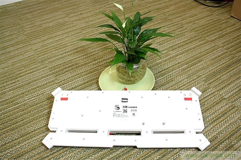 曾經的網吧統治者&mdash;雙飛燕血手幽靈機械鍵盤，真世界最快？