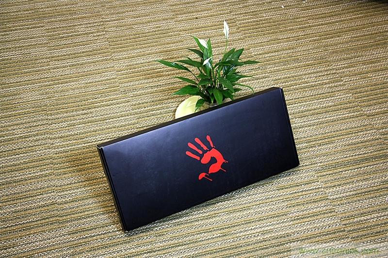 曾經的網吧統治者&mdash;雙飛燕血手幽靈機械鍵盤，真世界最快？