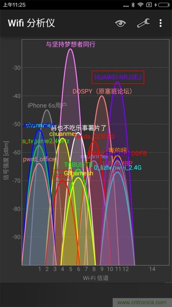 大House也能隨心連，榮耀WiFi穿牆寶評測