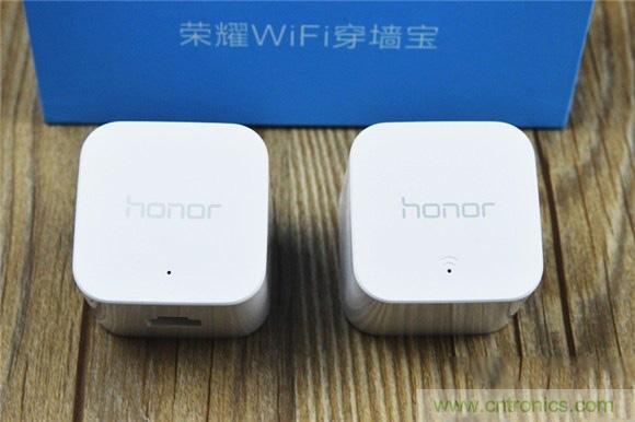 大House也能隨心連，榮耀WiFi穿牆寶評測