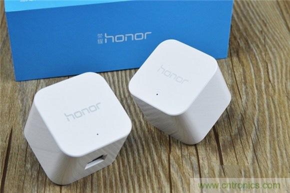 大House也能隨心連，榮耀WiFi穿牆寶評測