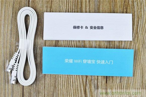 大House也能隨心連，榮耀WiFi穿牆寶評測