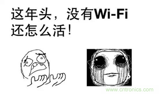 大House也能隨心連，榮耀WiFi穿牆寶評測