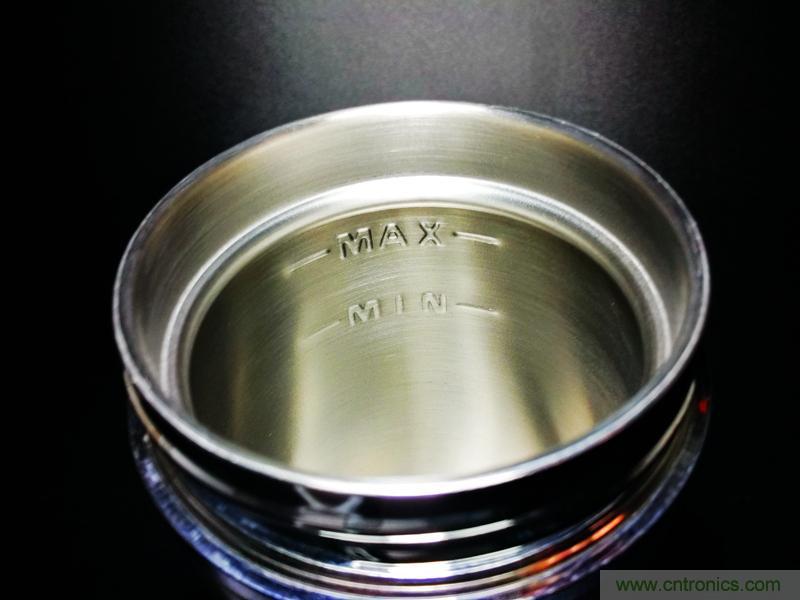 意想不到，一個喝水的杯子也能玩出這麼多花樣？