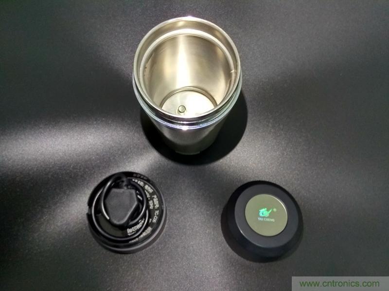 意想不到，一個喝水的杯子也能玩出這麼多花樣？