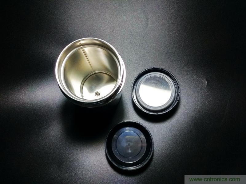 意想不到，一個喝水的杯子也能玩出這麼多花樣？