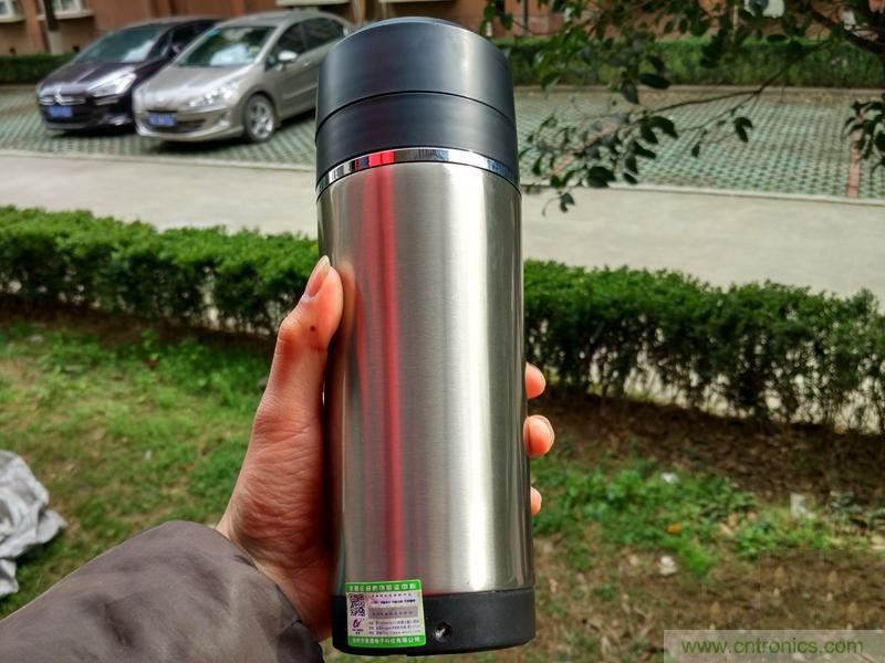 意想不到，一個喝水的杯子也能玩出這麼多花樣？