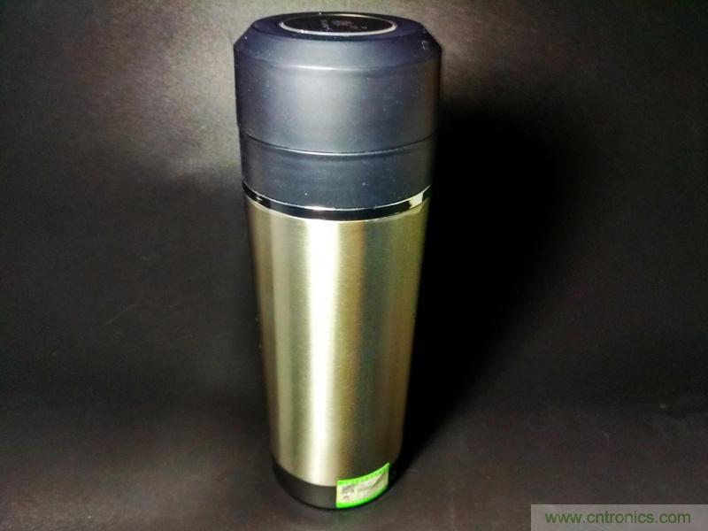 意想不到，一個喝水的杯子也能玩出這麼多花樣？