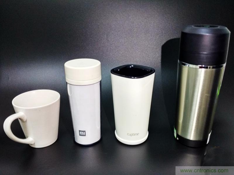 意想不到，一個喝水的杯子也能玩出這麼多花樣？