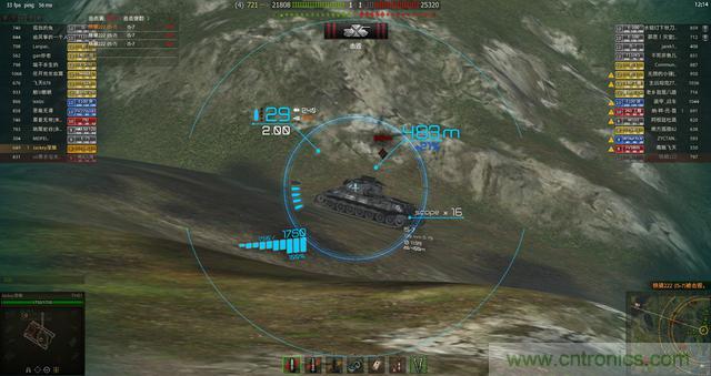 左手寫愛，右手寫他&mdash;&mdash;從此鍵盤鼠標不分家！