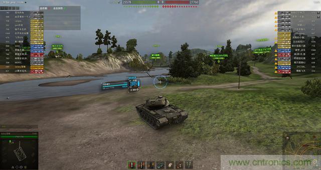 左手寫愛，右手寫他&mdash;&mdash;從此鍵盤鼠標不分家！