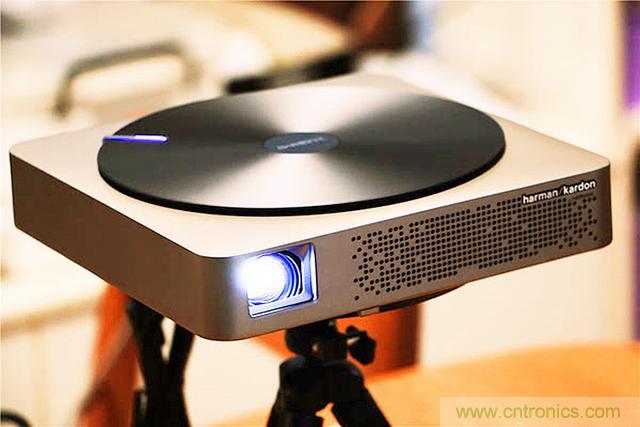 無屏電視時代已然來臨，客廳你做好準備了嗎？