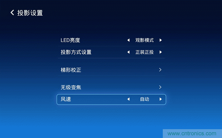 無屏電視時代已然來臨，客廳你做好準備了嗎？