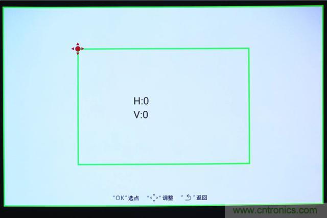 無屏電視時代已然來臨，客廳你做好準備了嗎？