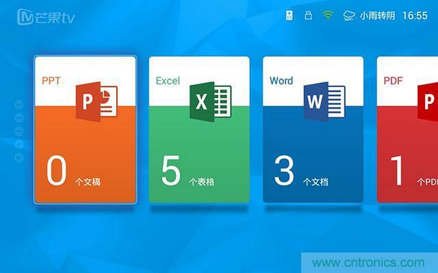 無屏電視時代已然來臨，客廳你做好準備了嗎？