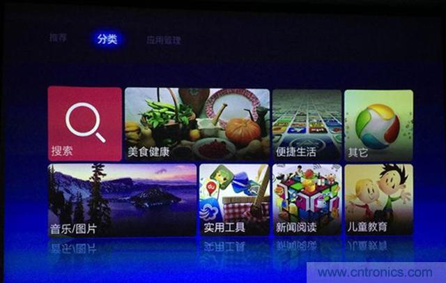 無屏電視時代已然來臨，客廳你做好準備了嗎？