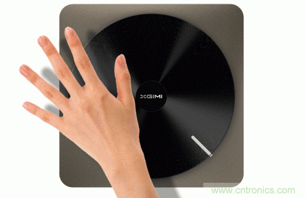 無屏電視時代已然來臨，客廳你做好準備了嗎？