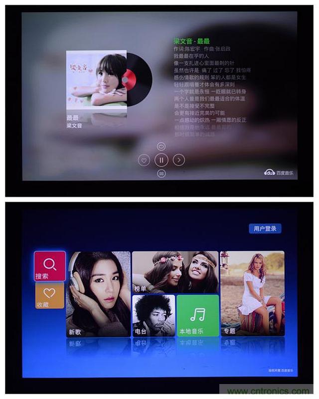 無屏電視時代已然來臨，客廳你做好準備了嗎？