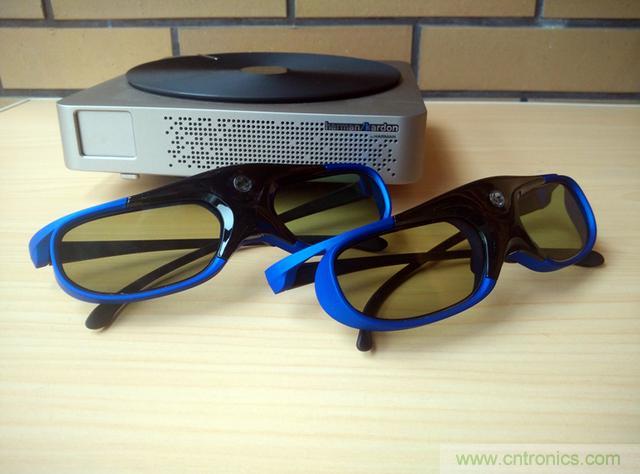 無屏電視時代已然來臨，客廳你做好準備了嗎？