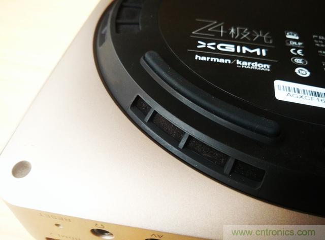 無屏電視時代已然來臨，客廳你做好準備了嗎？