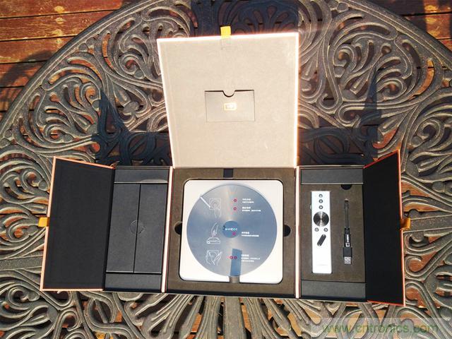 無屏電視時代已然來臨，客廳你做好準備了嗎？