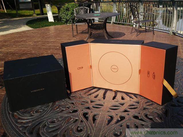 無屏電視時代已然來臨，客廳你做好準備了嗎？