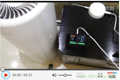 大約在冬季，我和LIFAair LA500有個約會！