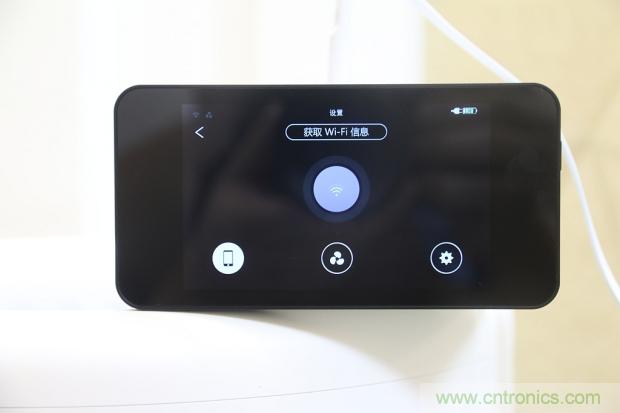 大約在冬季，我和LIFAair LA500有個約會！