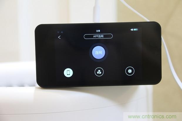 大約在冬季，我和LIFAair LA500有個約會！