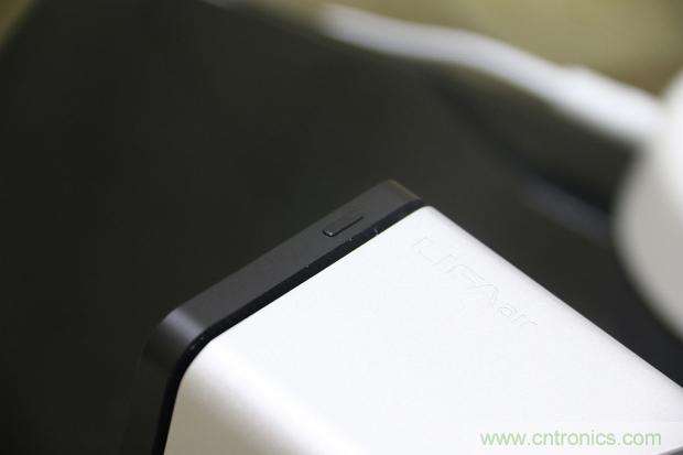 大約在冬季，我和LIFAair LA500有個約會！