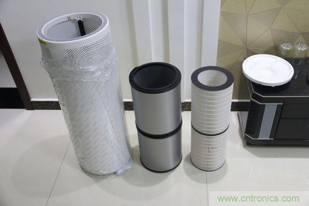 大約在冬季，我和LIFAair LA500有個約會！