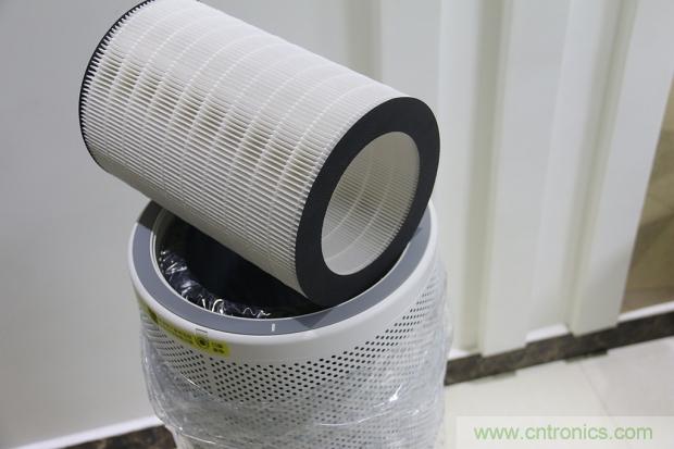 大約在冬季，我和LIFAair LA500有個約會！