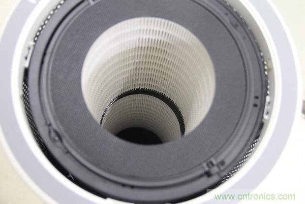 大約在冬季，我和LIFAair LA500有個約會！