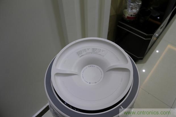 大約在冬季，我和LIFAair LA500有個約會！