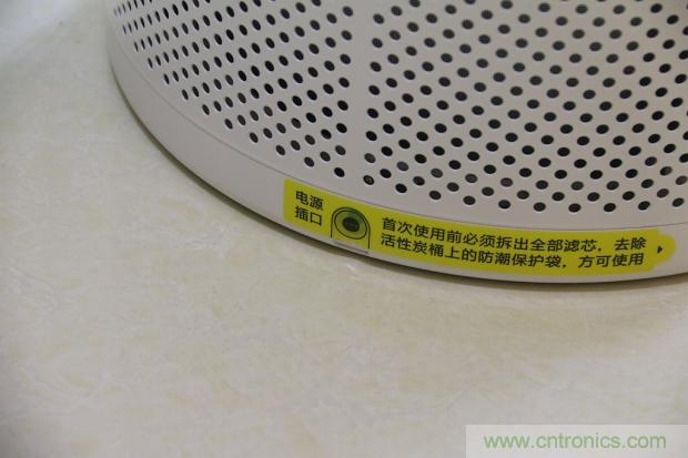 大約在冬季，我和LIFAair LA500有個約會！