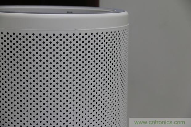 大約在冬季，我和LIFAair LA500有個約會！