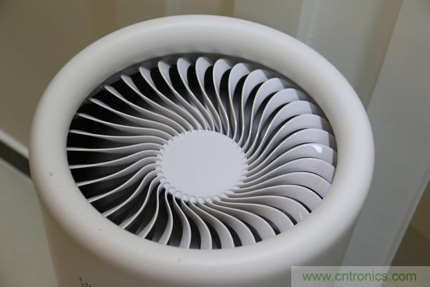 大約在冬季，我和LIFAair LA500有個約會！