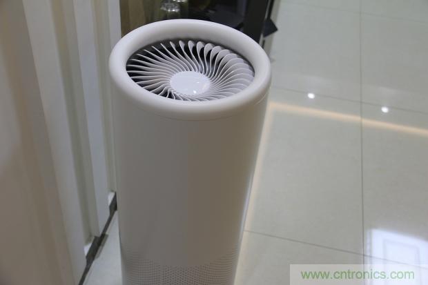 大約在冬季，我和LIFAair LA500有個約會！