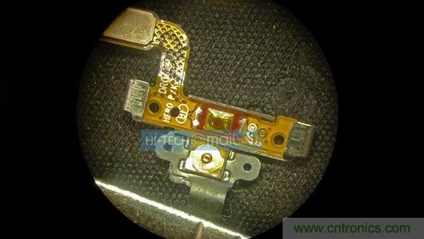 三星S7手機僅靠粘膠防水，也是沒&ldquo;sei&rdquo;了！