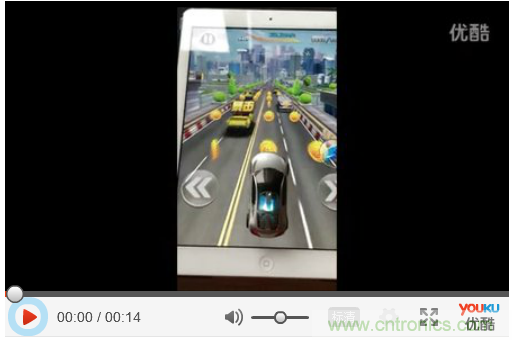 虛擬與現實相結合的飛車遊戲，讓你體驗速度與激情的碰撞！