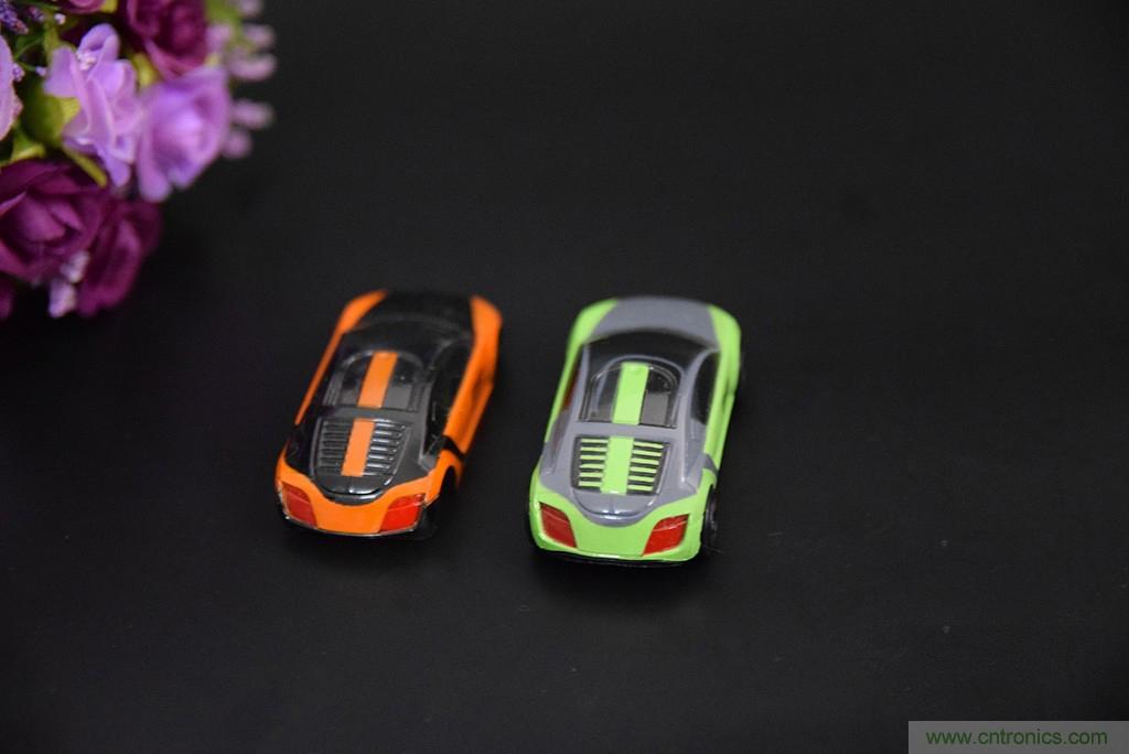 虛擬與現實相結合的飛車遊戲，讓你體驗速度與激情的碰撞！