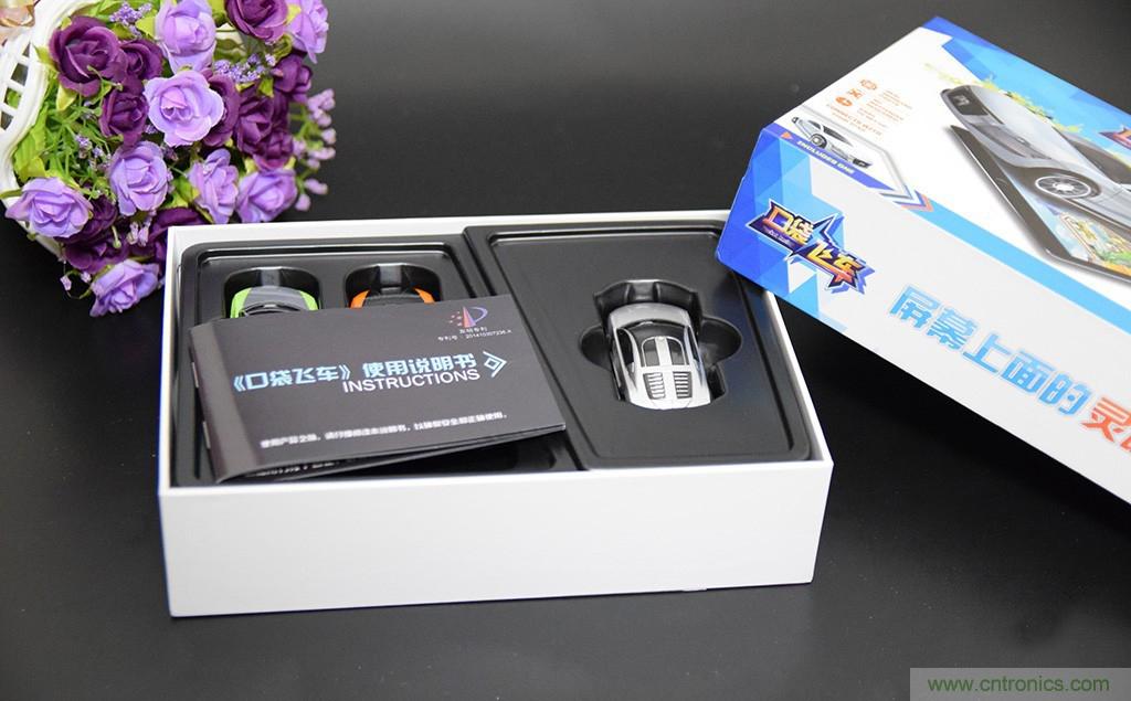 虛擬與現實相結合的飛車遊戲，讓你體驗速度與激情的碰撞！