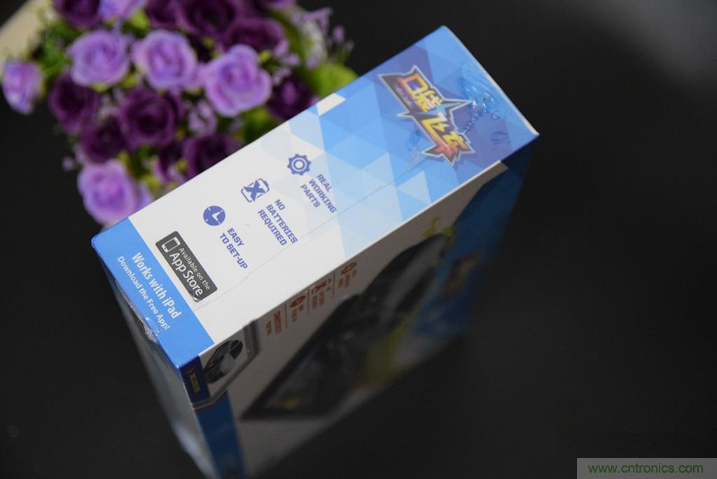 虛擬與現實相結合的飛車遊戲，讓你體驗速度與激情的碰撞！