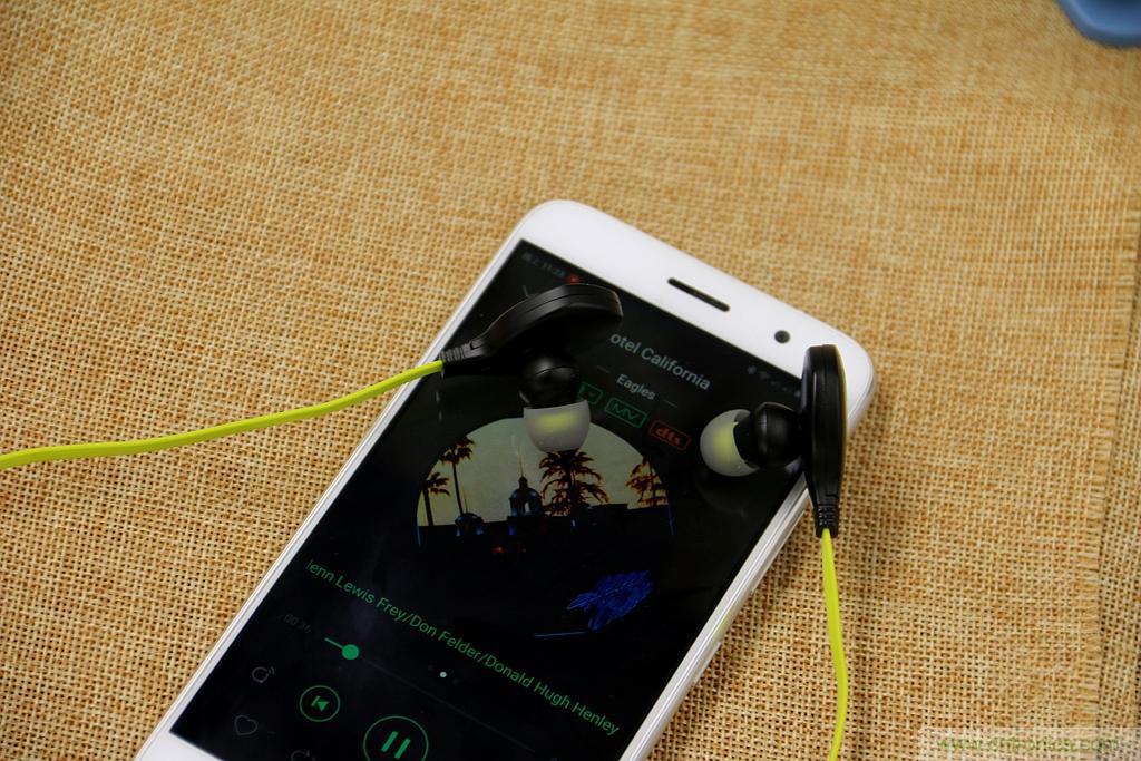 讓音樂跟著你跑步，阿思翠BX50運動耳機體驗