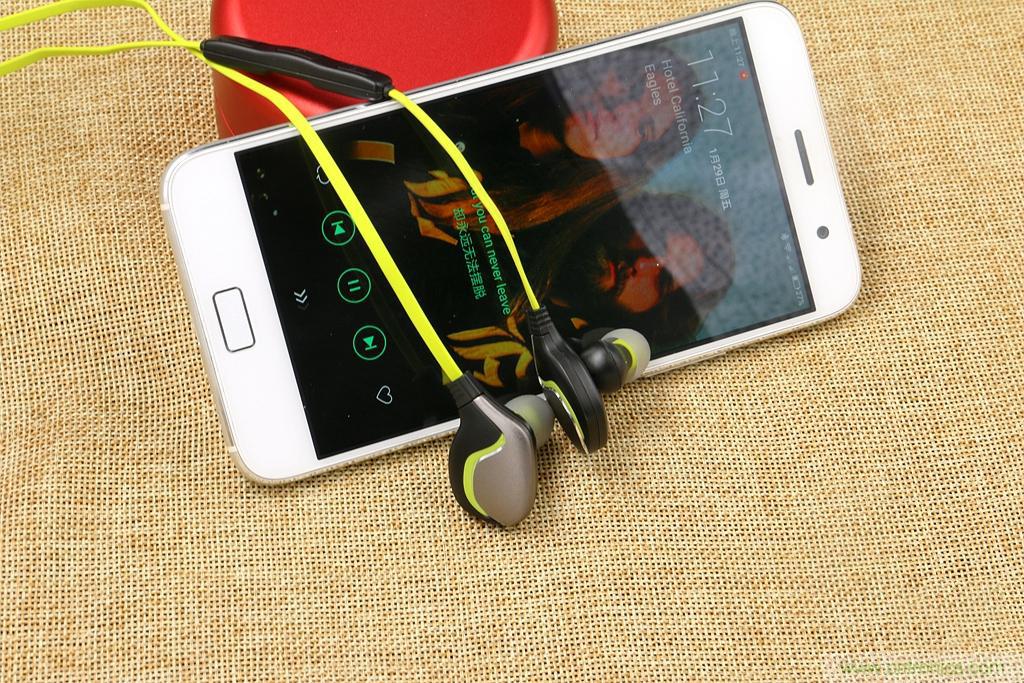 讓音樂跟著你跑步，阿思翠BX50運動耳機體驗