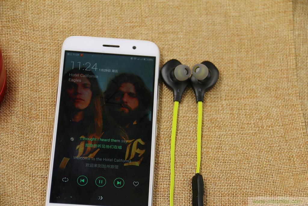 讓音樂跟著你跑步，阿思翠BX50運動耳機體驗