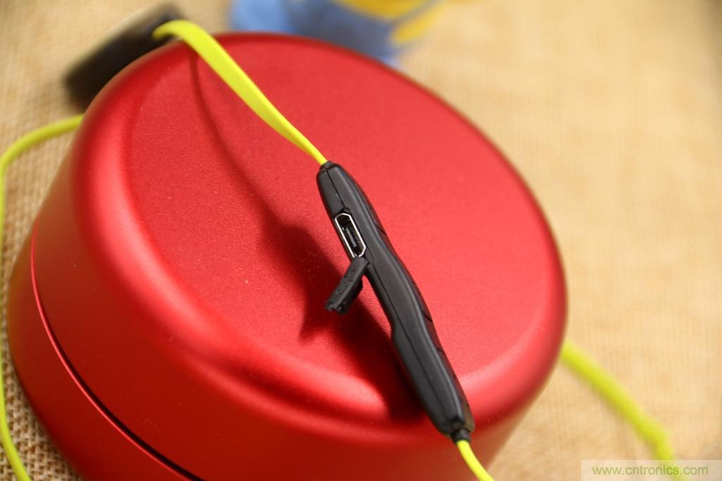 讓音樂跟著你跑步，阿思翠BX50運動耳機體驗