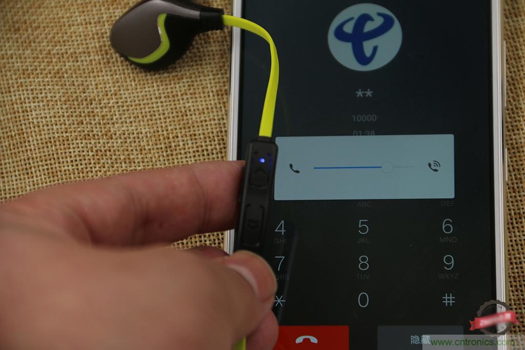 讓音樂跟著你跑步，阿思翠BX50運動耳機體驗